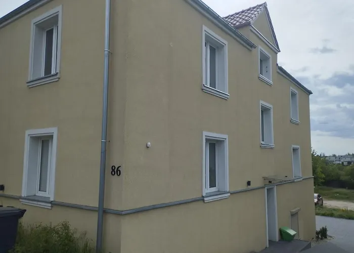 Villa Vip Pokoje Apartament