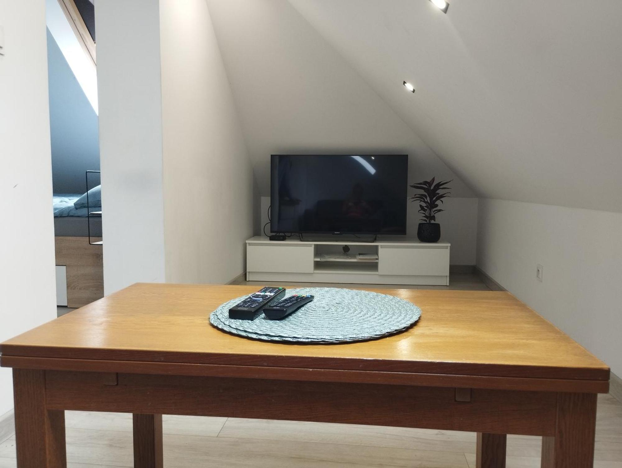 Vip Bed & Breakfast Gniezno