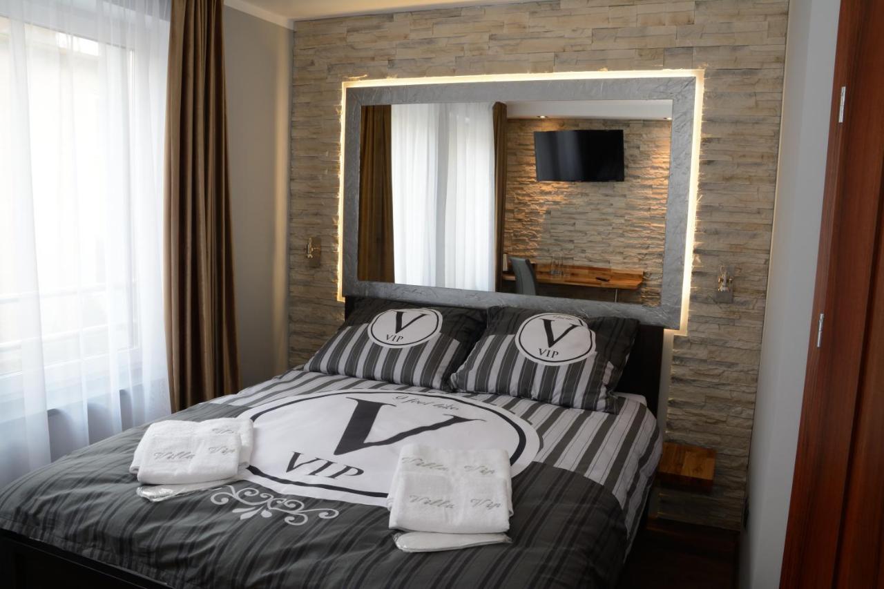 Bed and breakfast Vip *