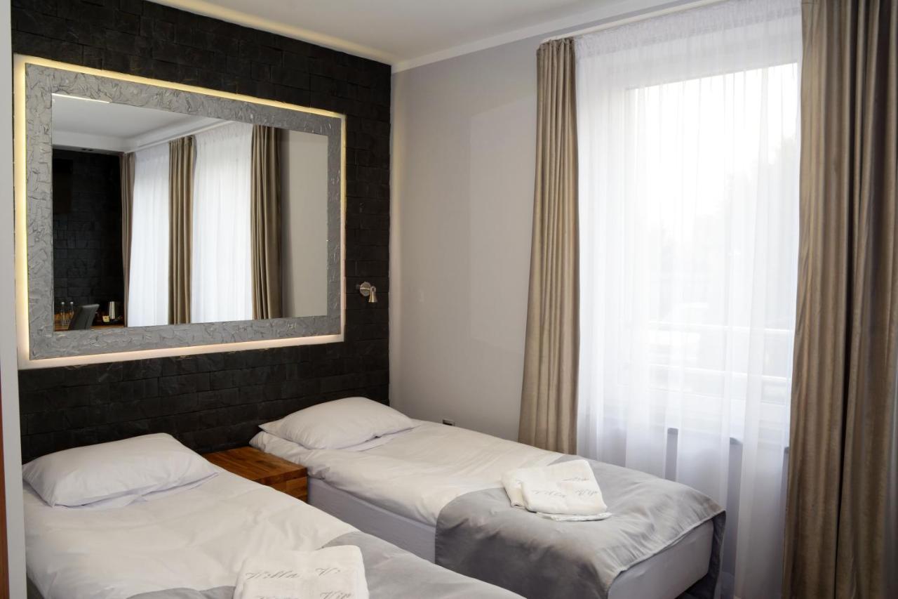 Vip Bed and breakfast