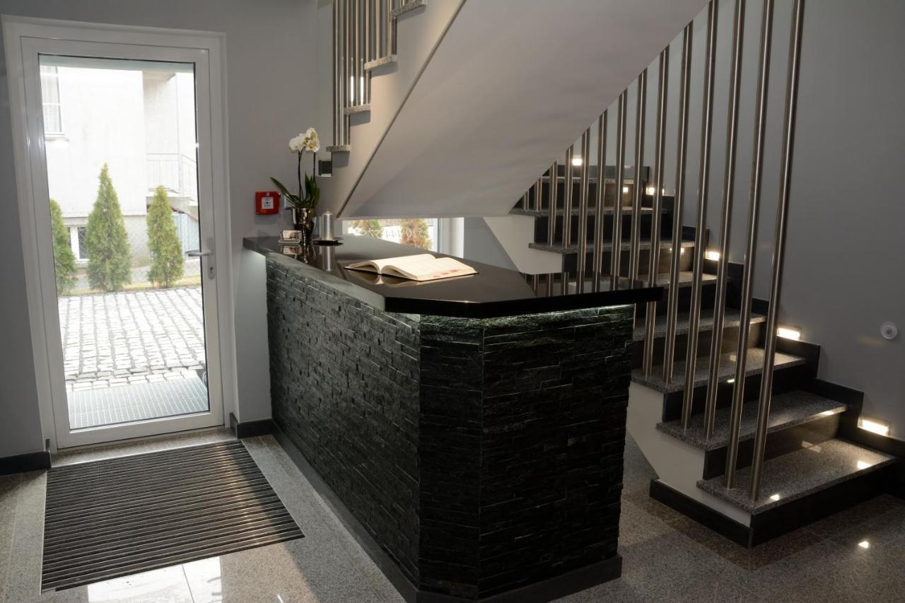 Vip Bed and breakfast Gniezno