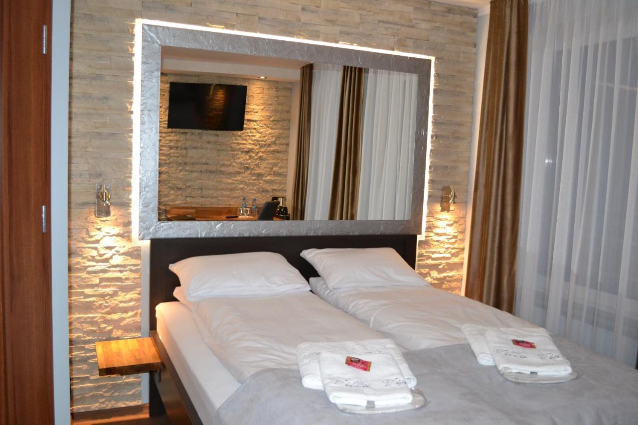 Bed and breakfast Vip Gniezno