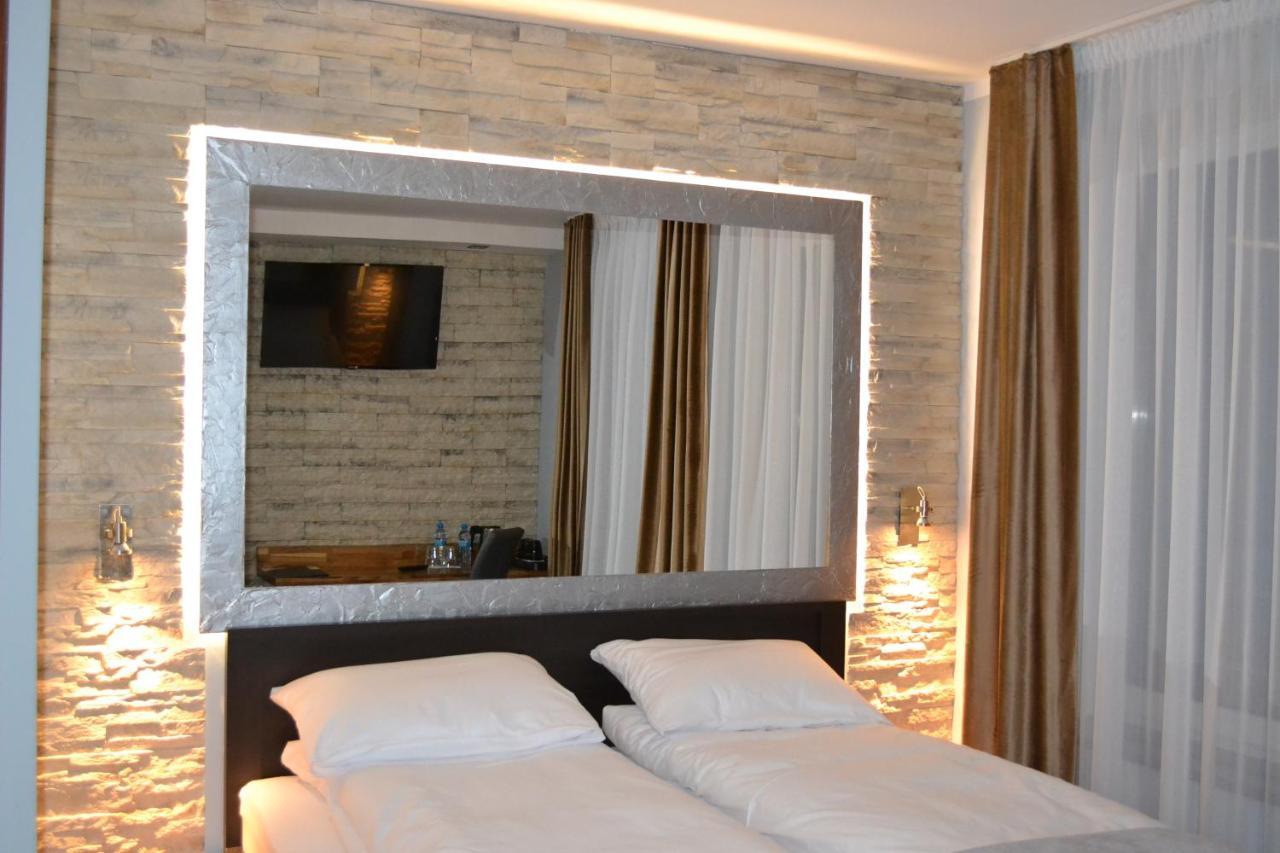 Vip Bed and breakfast