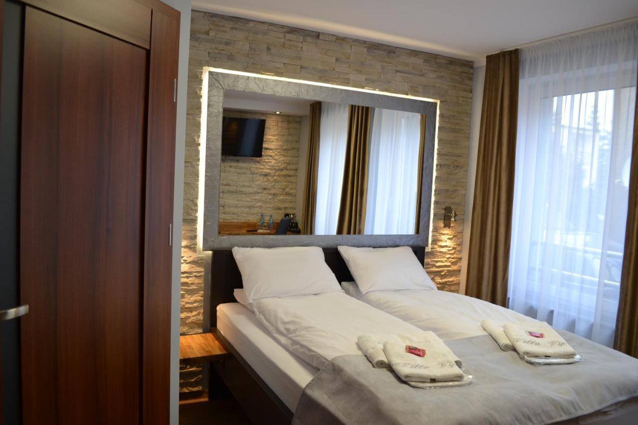 Vip Bed and breakfast Gniezno