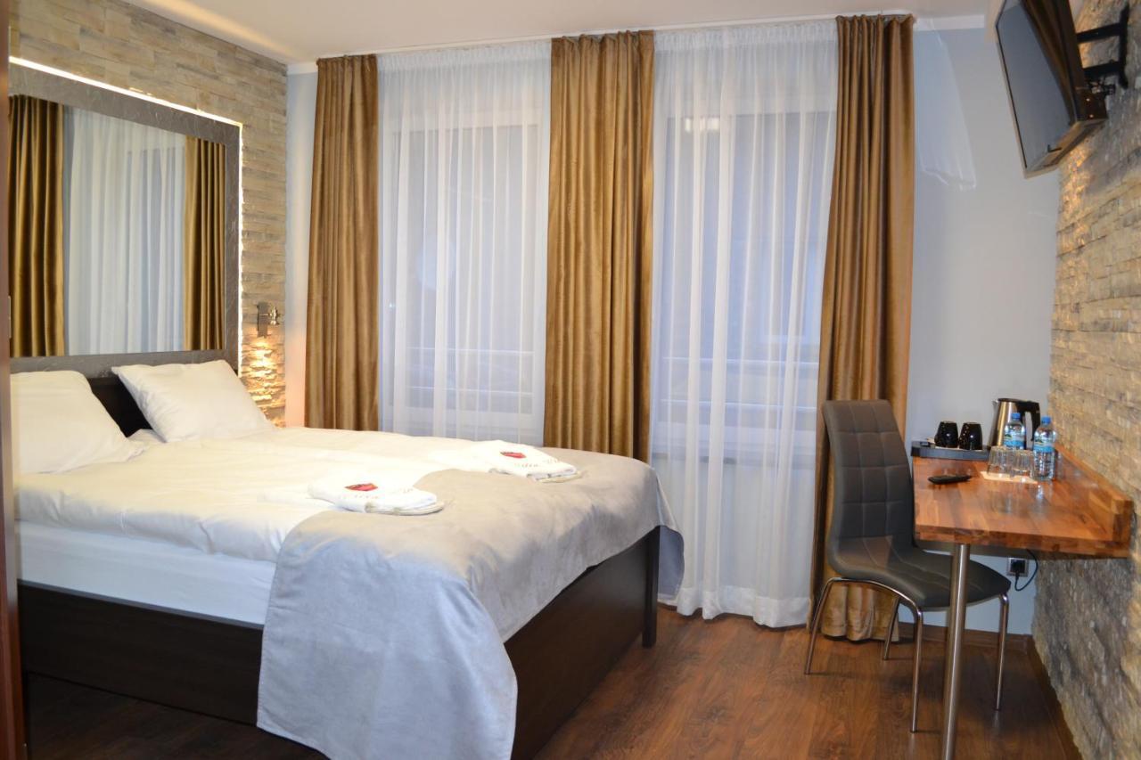 Bed and breakfast Vip